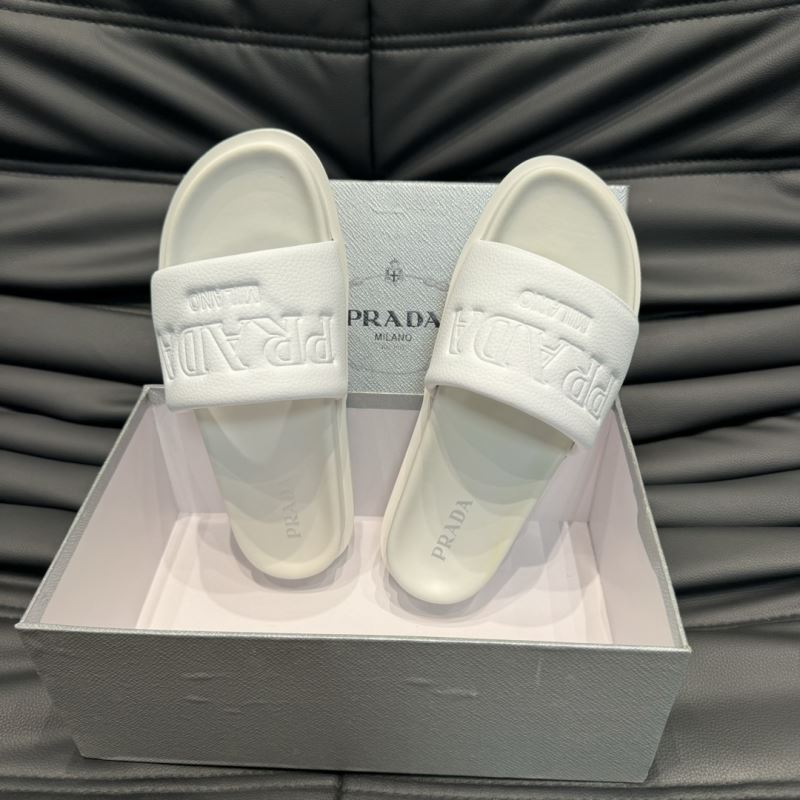 Prada Slippers